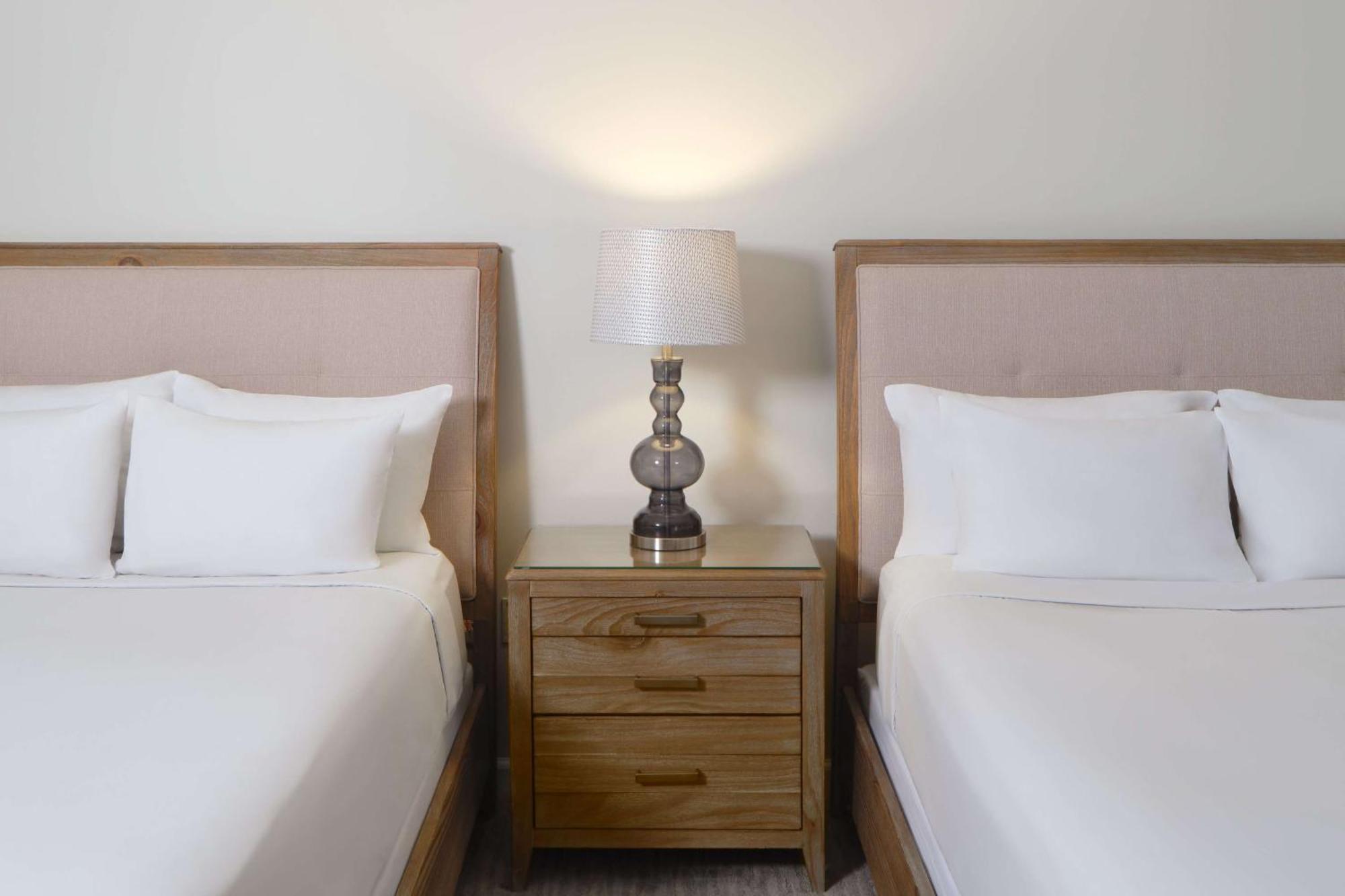 Station touristique Royale Palms 4*